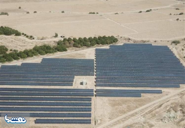 عراق قصد دارد پروژه‌های برق خورشیدی بسازد