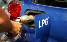 LPG به سبد سوخت اضافه شد