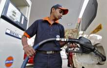 تقاضای سوخت هند کاهش یافت