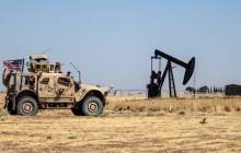 حمله راکتی به بازار سیاه قاچاق نفت سوریه