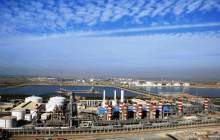 عملکرد فجر انرژی خلیج فارس بر اقتصاد ملی