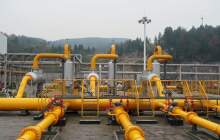 چین برنده قرارداد گازی عراق شد