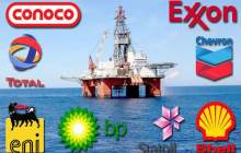شرکت‌های بزرگ نفتی به سوددهی بازگشتند