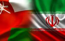 ابراز علاقه مجدد عمان به واردات گاز ایران