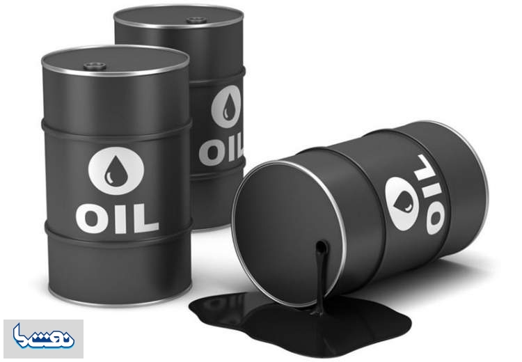 قیمت جهانی نفت امروز ۱۴۰۰/۰۲/۲۹