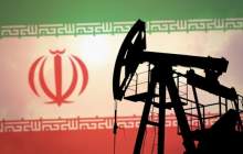آغاز افزایش ذخایر نفت شناور ایران