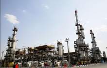 پایان تعمیرات اساسی پالایشگاه نفت تهران