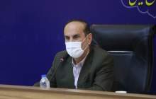 بررسی بحران آبی خوزستان در جلسه سران سه قوه