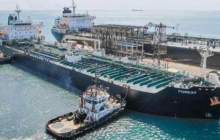 ایران و اوپک بازار نفتکش ها را بهم ریخت