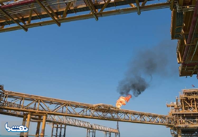 رقابت ایران و فرانسه در برداشت نفت