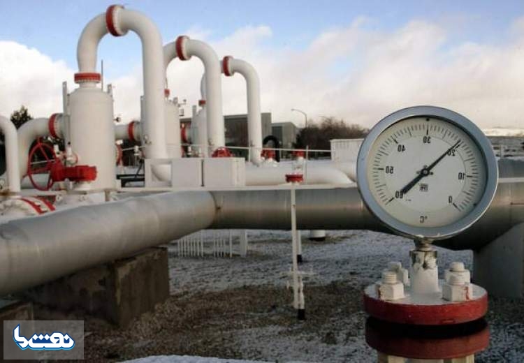 صادرات گاز آذربایجان افزایش یافت