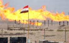 افزایش تولید نفت عراق به ۸ میلیون بشکه