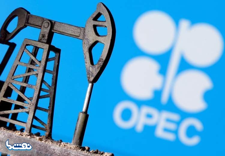 تولید روزانه نفت اوپک افزایش یافت