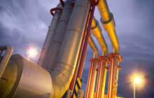 صرفه‌جویی ۲۵۰ میلیون یورویی در صنعت گاز