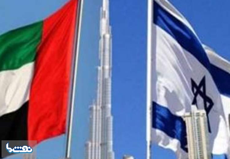 نظارت پهپادهای اسرائیلی بر میدان‌های نفتی امارات