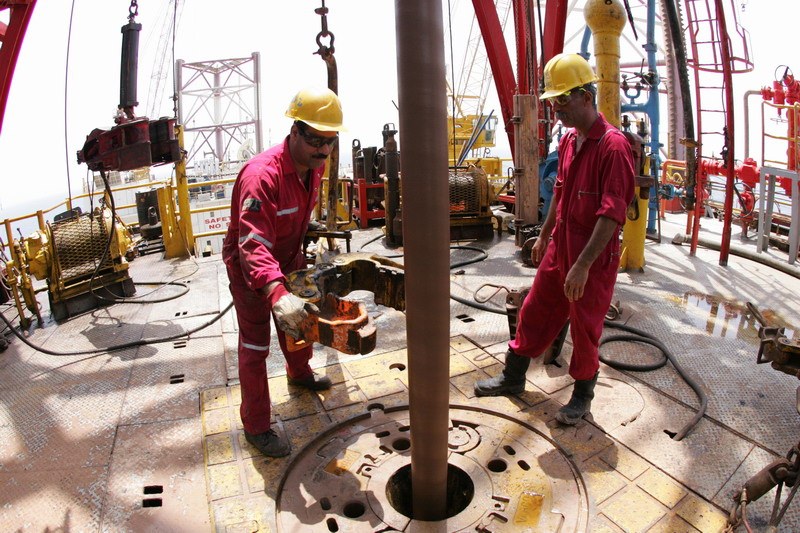 اعلام حمایت انجمن شرکت های حفاری نفت و گاز از وزیر پیشنهادی نفت