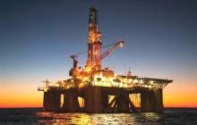 کاهش ۴۴۴ هزار بشکه ای تولید نفت مکزیک