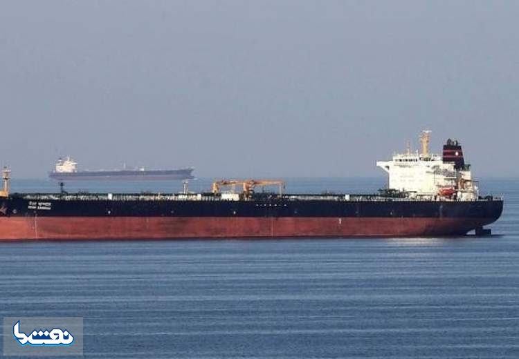 کشتی‌های ایرانی هنوز ایران را ترک نکرده اند