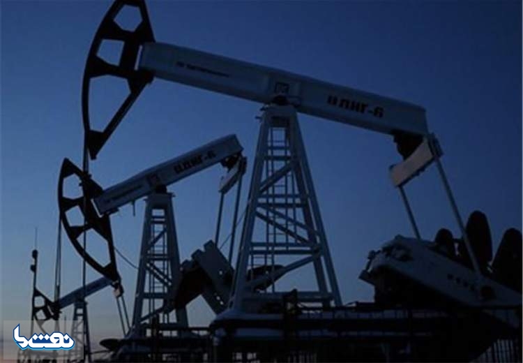 تجارت نفت روسیه کاهش یافت