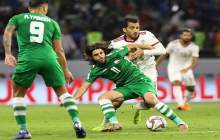 زمان بازی‌های ایران در مسابقات مقدماتی جام جهانی