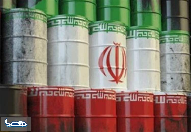برنامه افزایش تولید نفت ایران