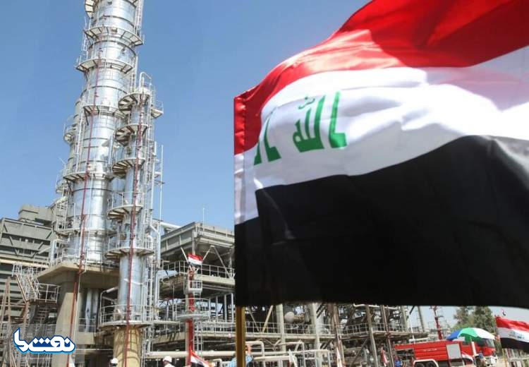 صادرات نفت عراق افزایش یافت