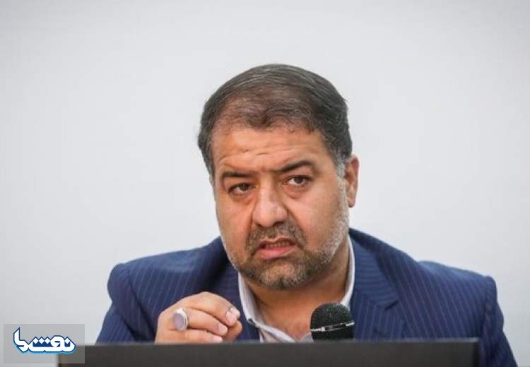 هشدار به تردد نفت کش ها در تهران