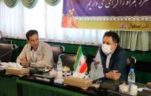 پروژه‌های پالایشگاه اصفهان شتاب می‌گیرد