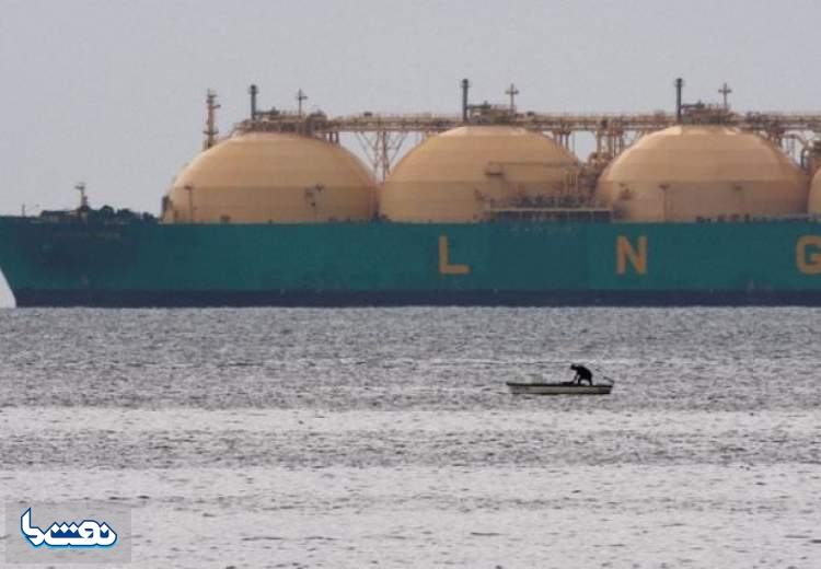 قطر چهار کشتی LNG به چین سفارش داد