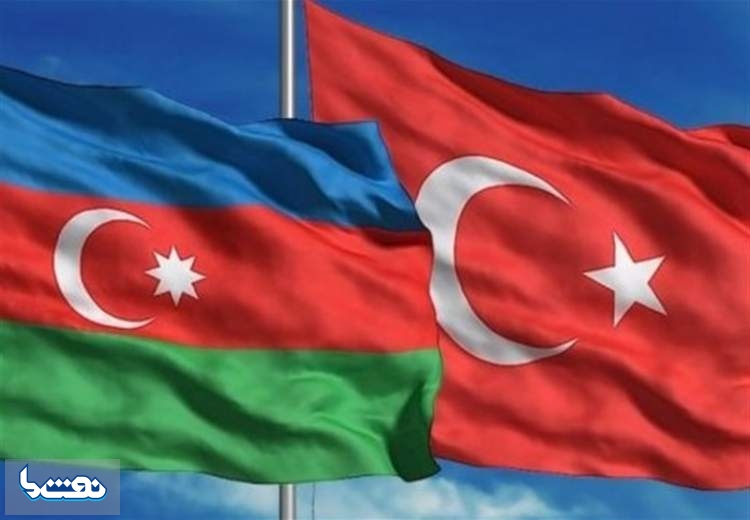 ترکیه قرارداد گازی با آذربایجان می‌بندد