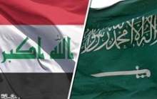 مذاکرات عراق و عربستان برای قراردادهای انرژی