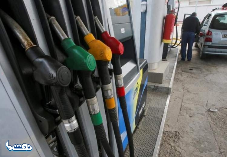 افزایش صادرات بنزین آمریکا به رغم گرانی