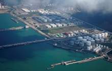 عربستان بزرگترین صادرکننده نفت به چین