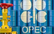 ورود سبد نفتی اوپک به کانال ۷۰ دلاری
