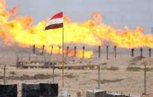 مذاکره۲ شرکت آمریکایی بر سر میدان نفتی عراق