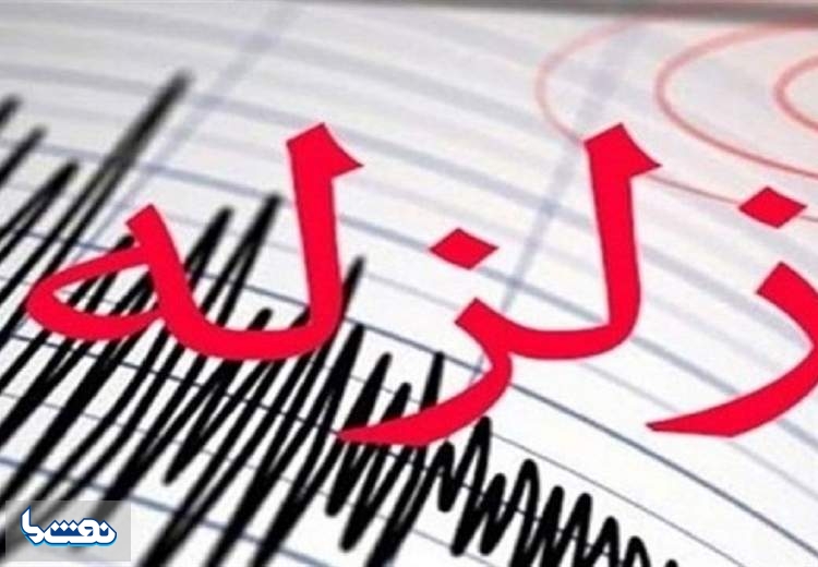 زلزله تهران خسارتی به تاسیسات آب و برق نزد