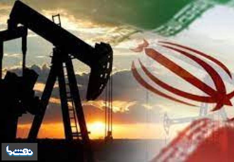 تولید روزانه نفت ایران کاهش یافت