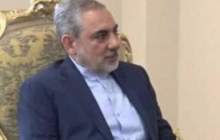 شهادت سفیر ایران در یمن بر اثر کرونا