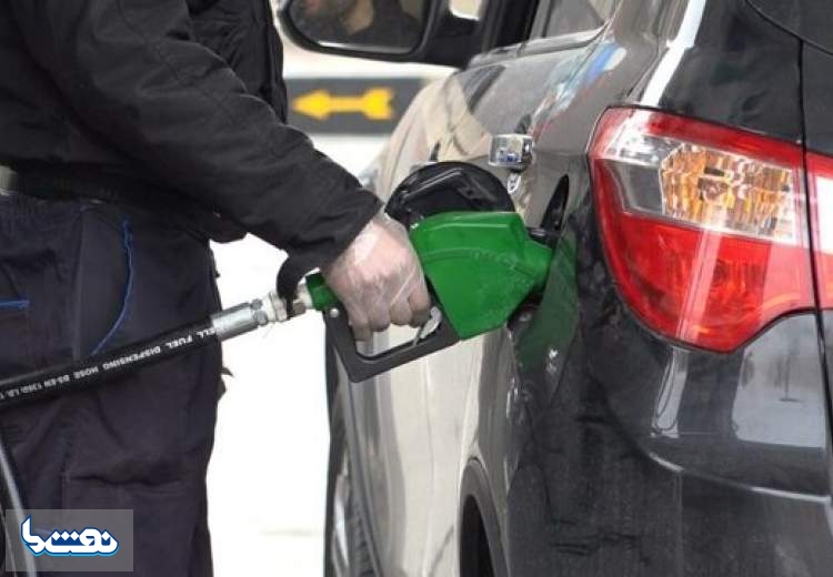افزایش قیمت بنزین در سال آینده کذب است