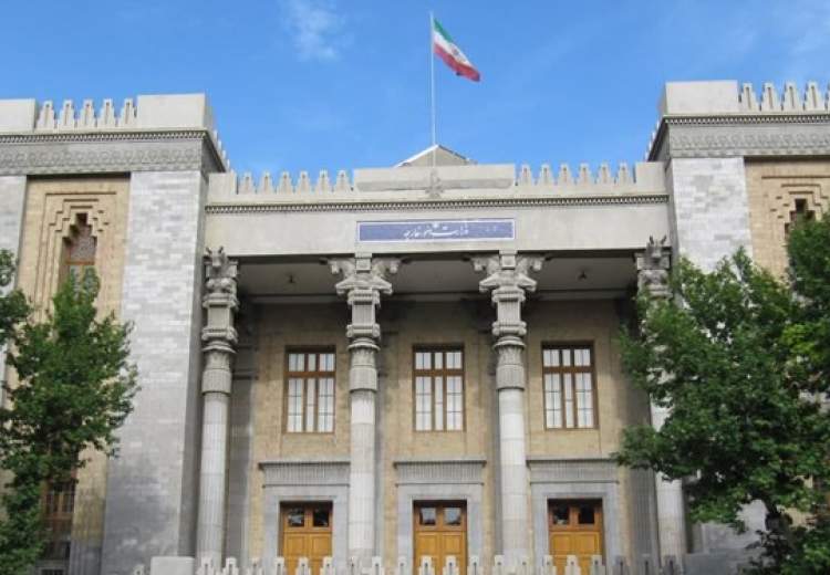 علت سفر سرپرست وزارت خارجه طالبان به تهران