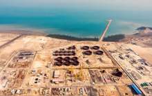 پالایشگاه نفت سنگین قشم افتتاح می شود