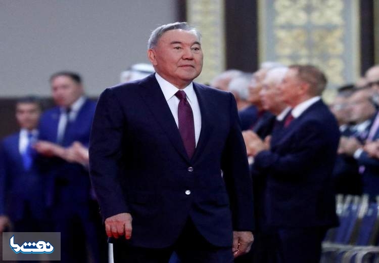 استعفای برخی مقامات نفتی قزاقستان