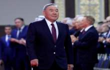 استعفای برخی مقامات نفتی قزاقستان