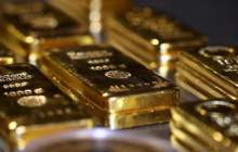 قیمت طلا در بازار جهانی با افزایش ملایم