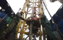 تولید گاز طبیعی روسیه در سال جاری رکورد می‌زند