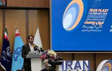 ظرفیت تولید پتروشیمی ایران به ۲۰۰ میلیون تن می رسد