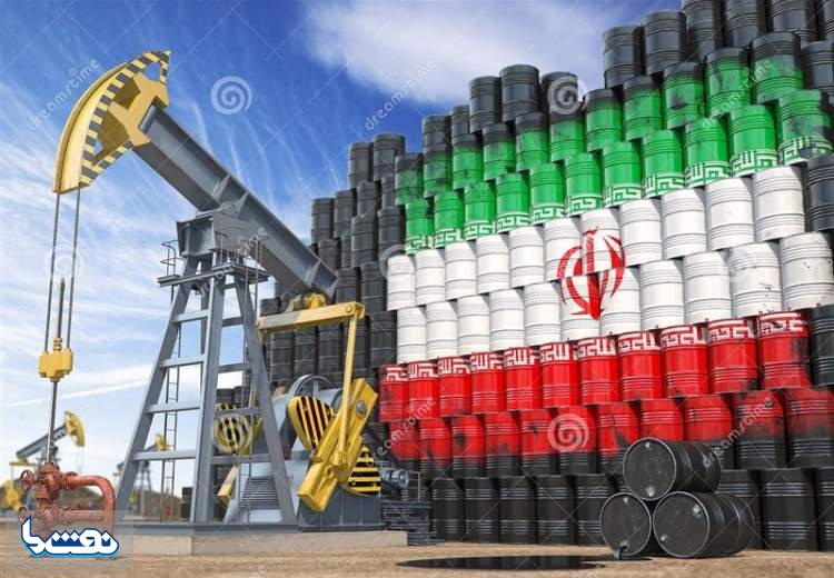 ۸۷ میلیون بشکه نفت ایران آماده ورود به بازار