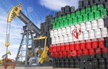 ۸۷ میلیون بشکه نفت ایران آماده ورود به بازار