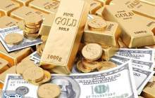 قیمت طلا، سکه و ارز امروز ۱۴۰۰/۱۱/۲۴