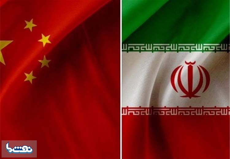 افزایش صادرات نفت ایران به چین از قبل تحریم‌ها